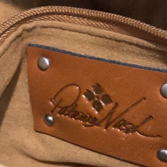 💙🤩 Patricia Nash Abbey - Picture 7 of 11